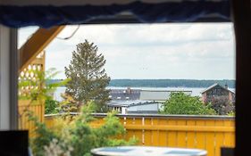 Ferienwohnung Müritzblick